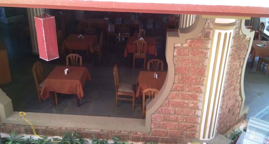 Highland 2BHK Apartment, Goa 3